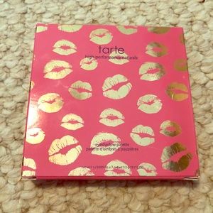 Tarte Eyeshadow Palette